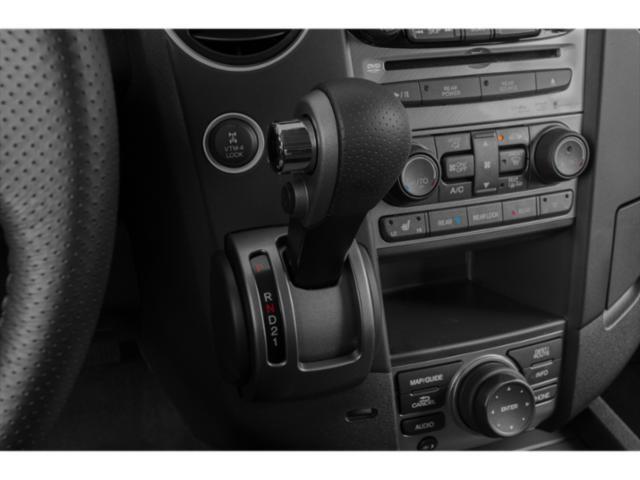 2014 Honda Pilot - $13,367