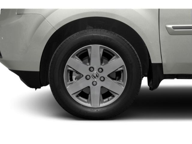 2014 Honda Pilot - $13,367