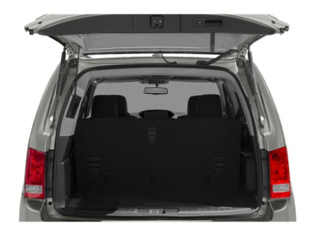 2014 Honda Pilot - $13,367