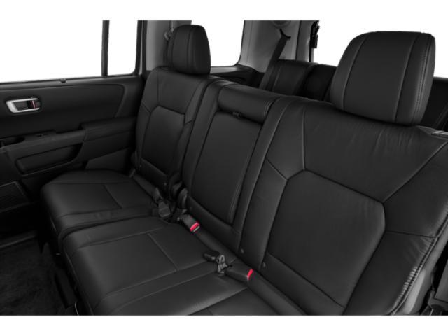 2014 Honda Pilot - $13,367