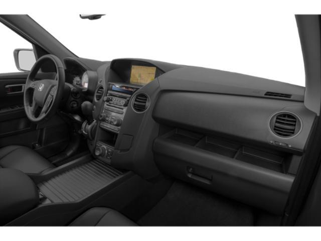 2014 Honda Pilot - $13,367
