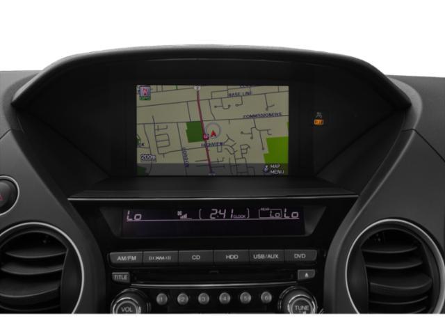 2014 Honda Pilot - $13,367
