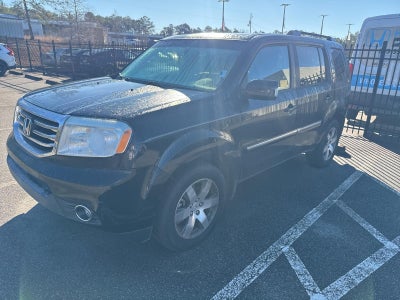 Photo of a 2014 Honda Pilot 4X4 Touring 4DR SUV for sale