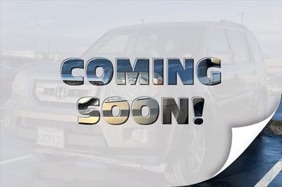 Photo of a 2011 Honda Pilot 4X4 Touring 4DR SUV for sale