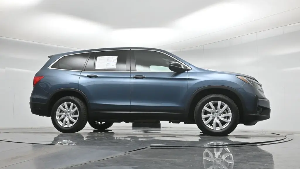 2019 Honda Pilot LX