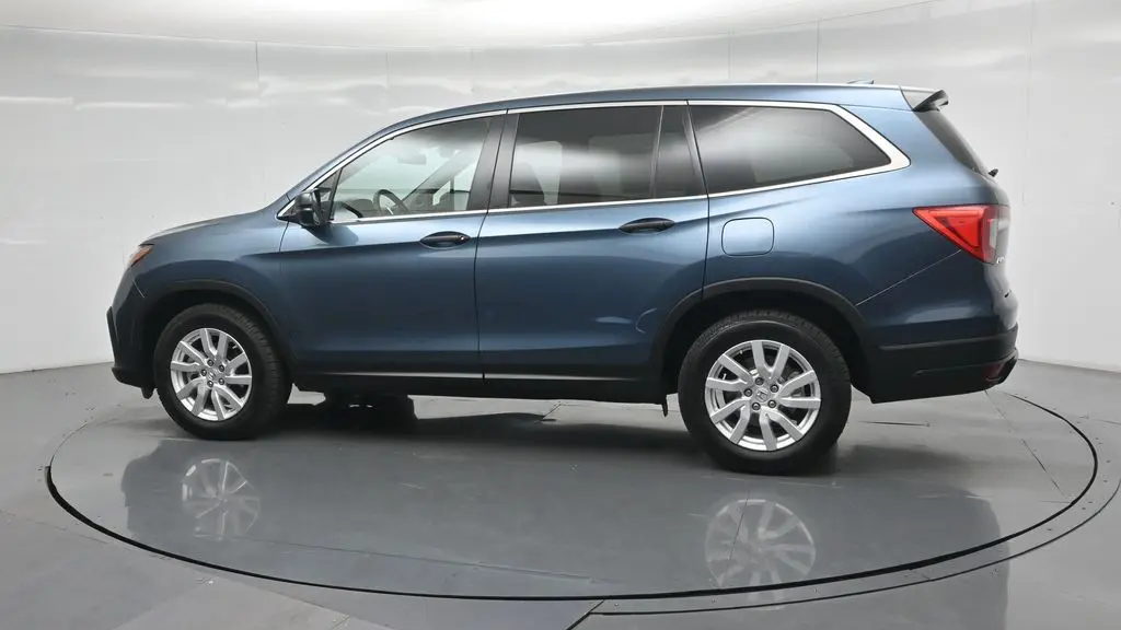 2019 Honda Pilot LX