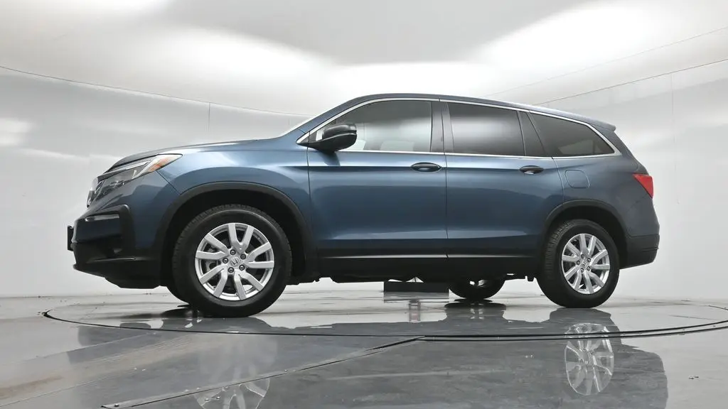 2019 Honda Pilot LX