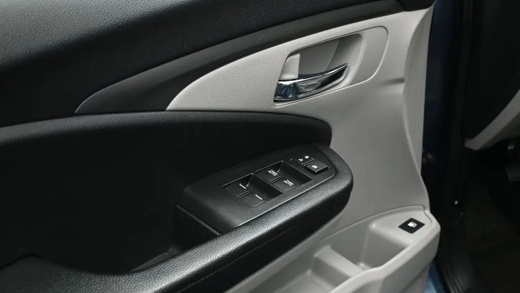 2019 Honda Pilot LX