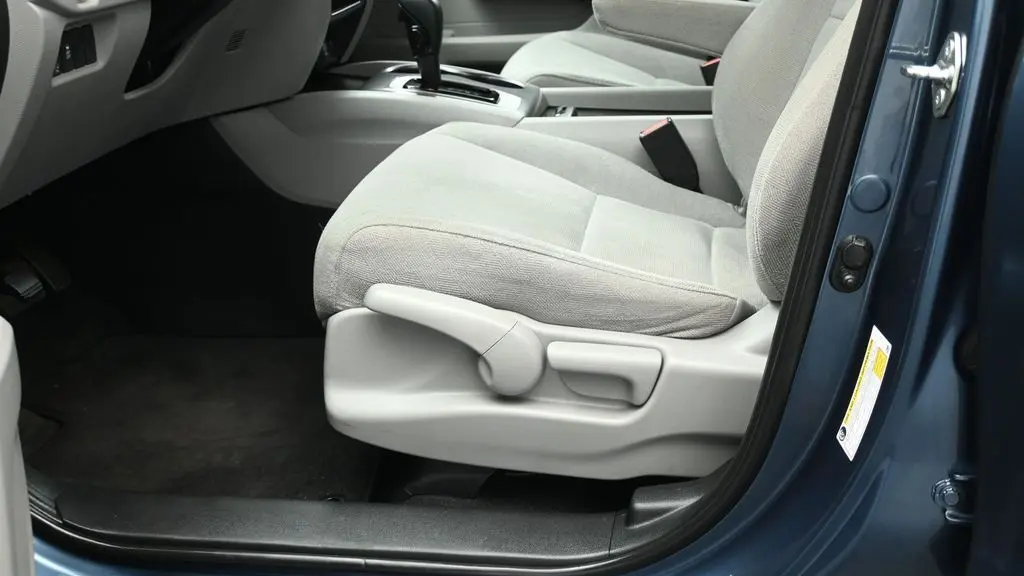 2019 Honda Pilot LX