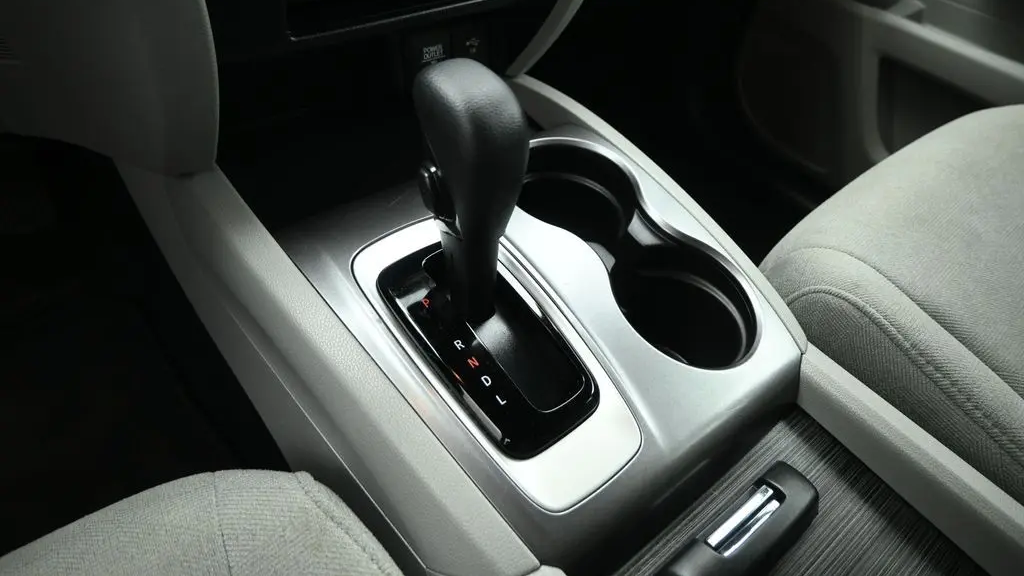 2019 Honda Pilot LX