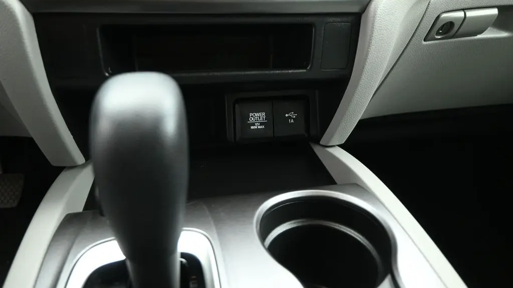 2019 Honda Pilot LX