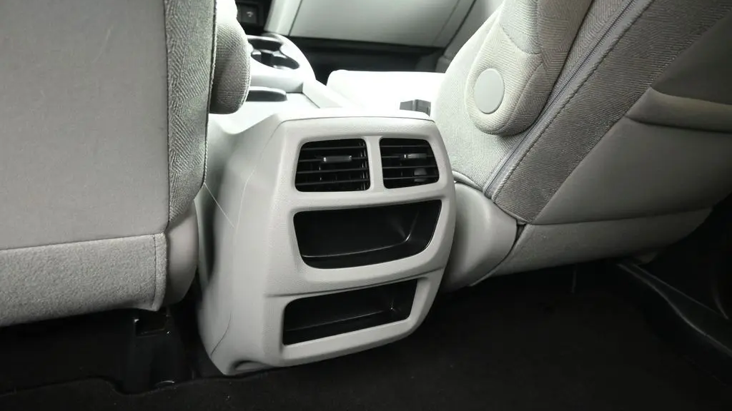 2019 Honda Pilot LX
