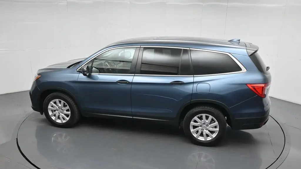 2019 Honda Pilot LX