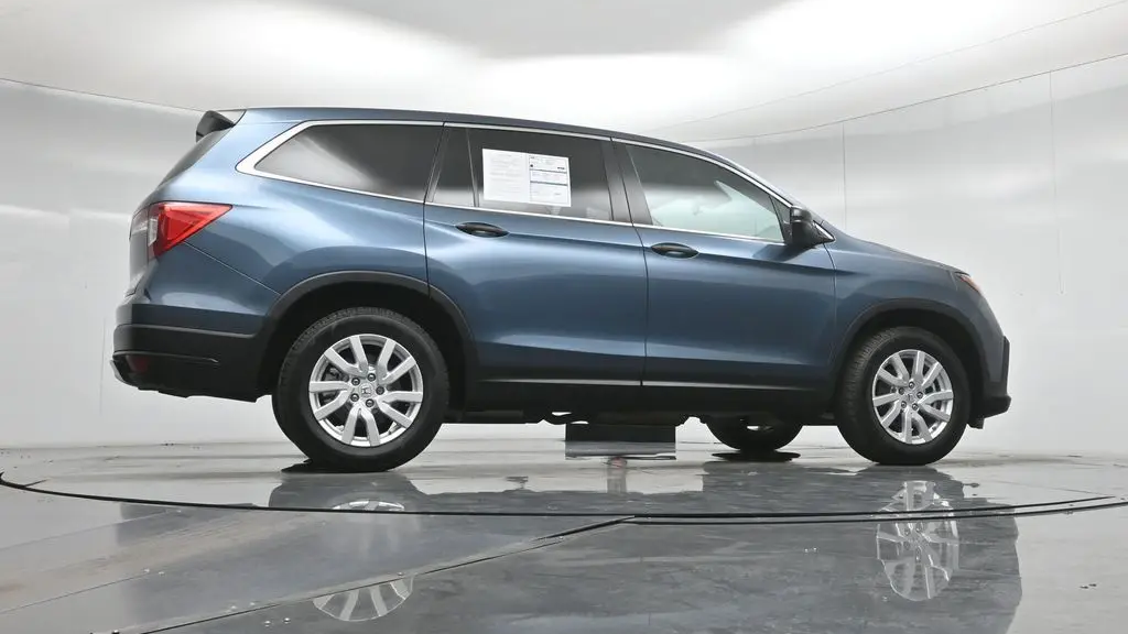 2019 Honda Pilot LX