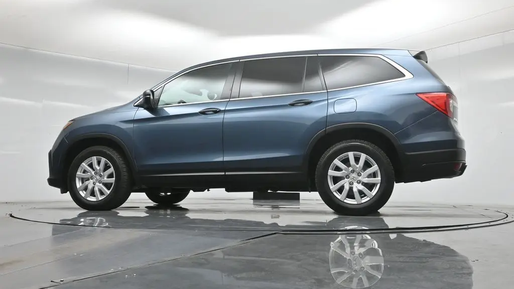 2019 Honda Pilot LX