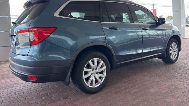 2019 Honda Pilot LX