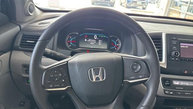 2019 Honda Pilot LX