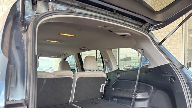2019 Honda Pilot LX
