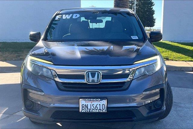 2020 Honda Pilot - $20,873