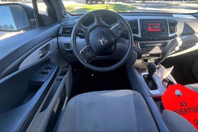 2020 Honda Pilot - $20,873