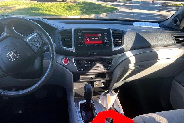 2020 Honda Pilot - $20,873