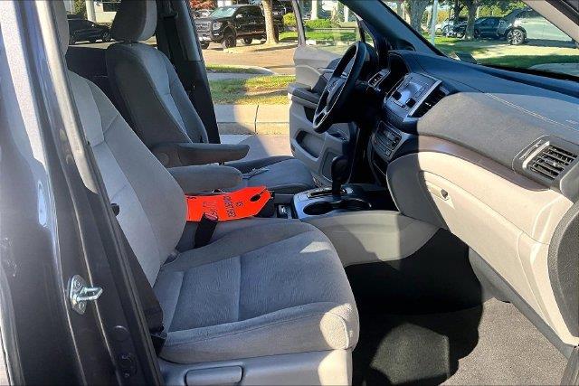2020 Honda Pilot - $20,873
