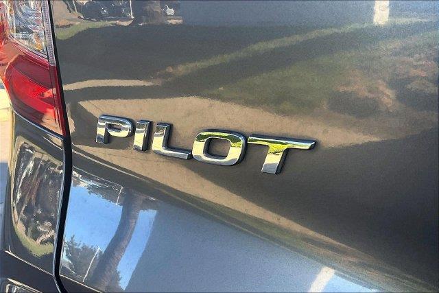 2020 Honda Pilot - $20,873