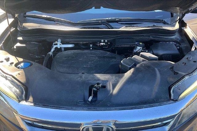 2020 Honda Pilot - $20,873