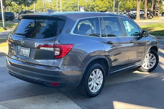 2020 Honda Pilot - $20,873