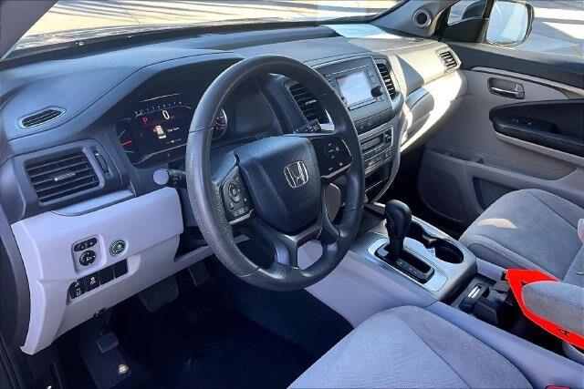 2020 Honda Pilot - $20,873