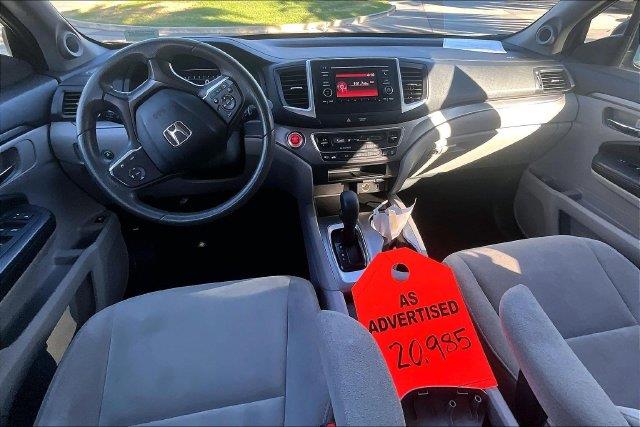 2020 Honda Pilot - $20,873