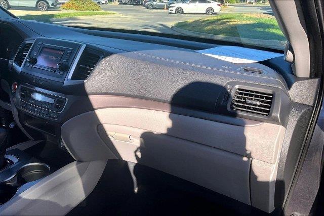 2020 Honda Pilot - $20,873