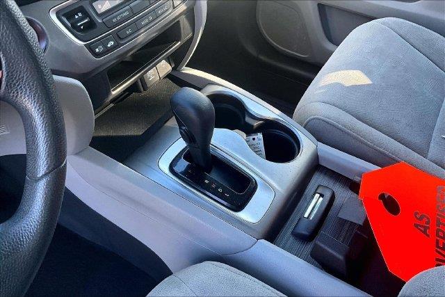 2020 Honda Pilot - $20,873