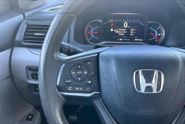 2020 Honda Pilot - $20,873