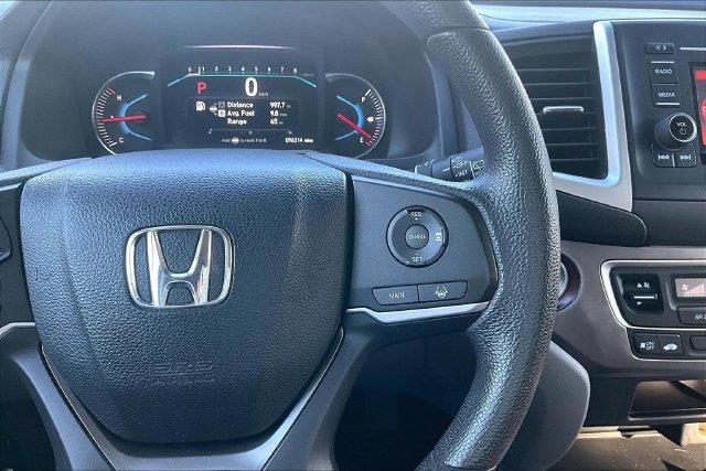 2020 Honda Pilot - $20,873