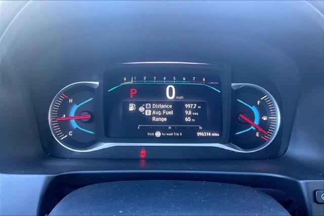 2020 Honda Pilot - $20,873