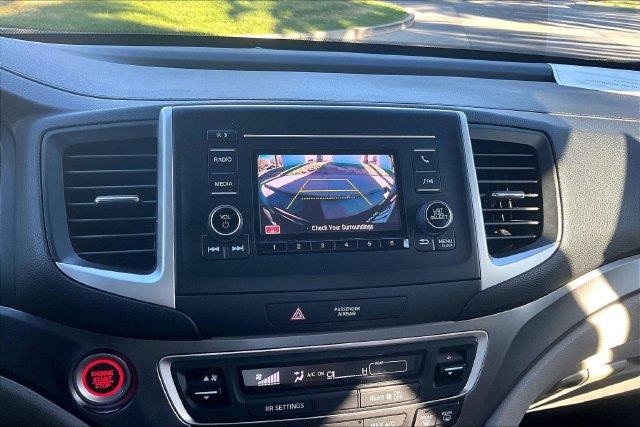 2020 Honda Pilot - $20,873