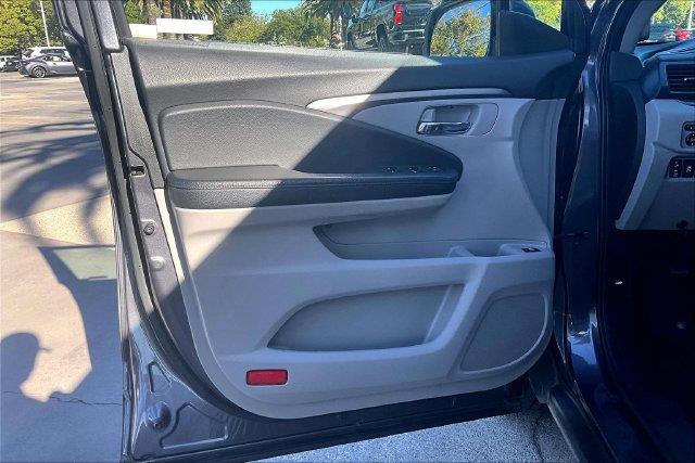 2020 Honda Pilot - $20,873