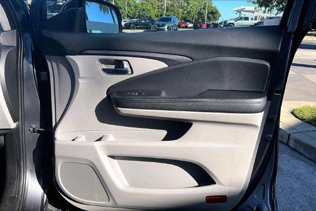 2020 Honda Pilot - $20,873