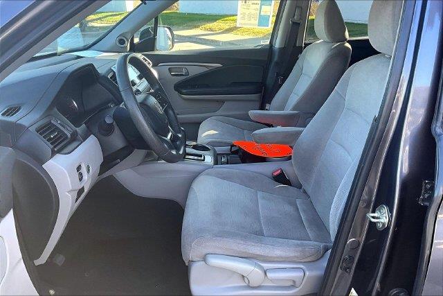 2020 Honda Pilot - $20,873