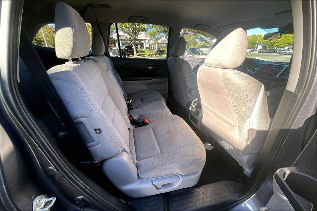 2020 Honda Pilot - $20,873
