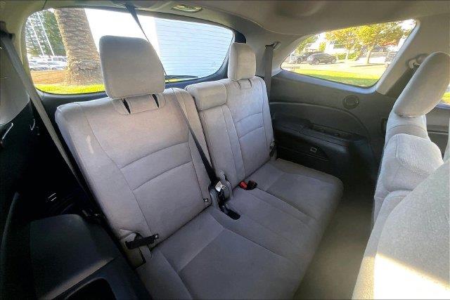 2020 Honda Pilot - $20,873