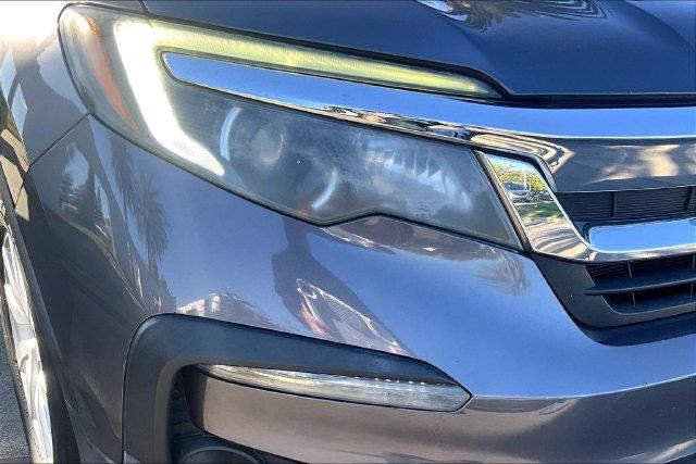 2020 Honda Pilot - $20,873
