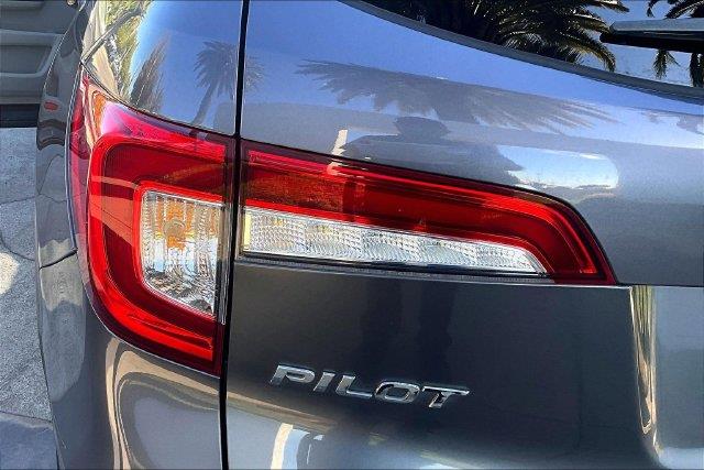 2020 Honda Pilot - $20,873