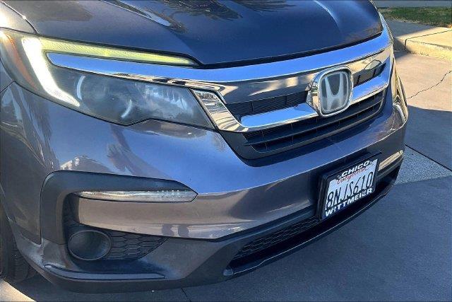 2020 Honda Pilot - $20,873