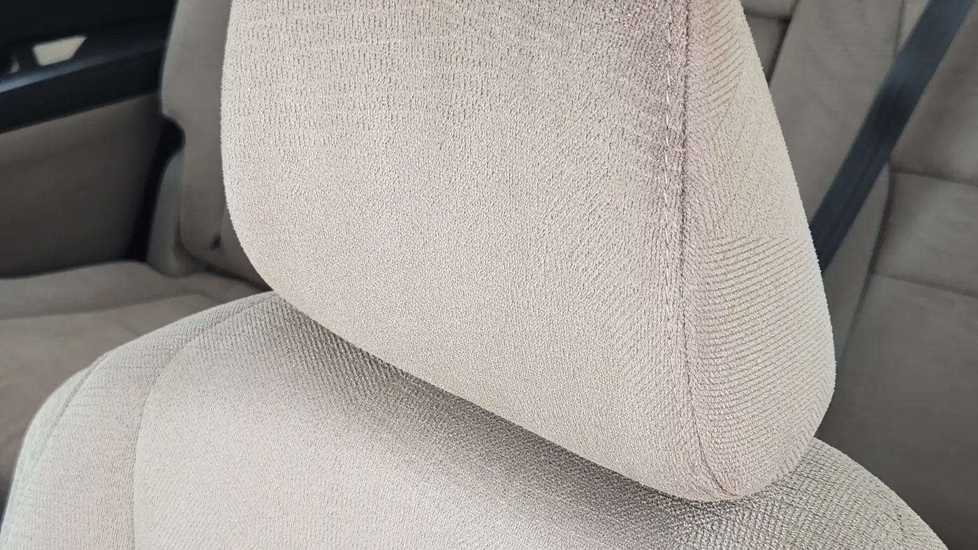 2018 Honda Pilot LX