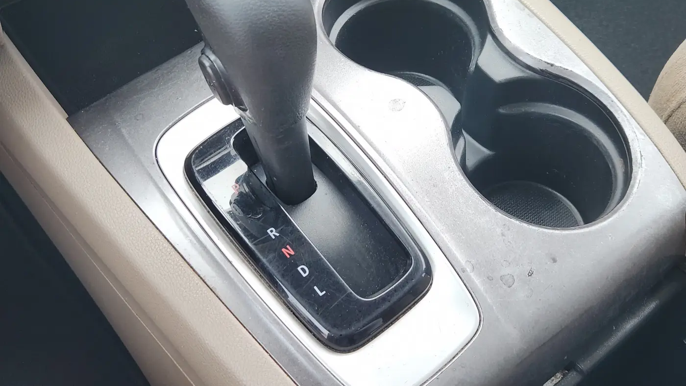2018 Honda Pilot LX