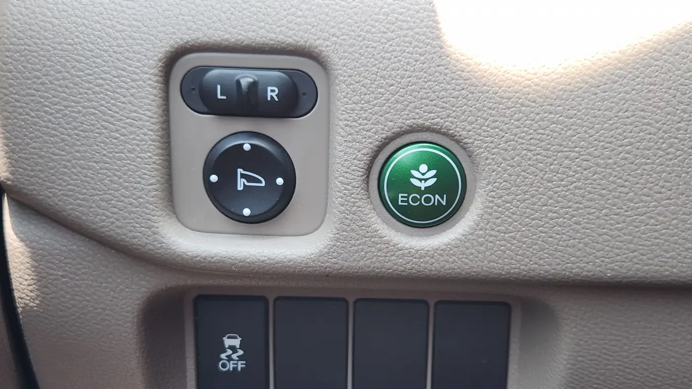 2018 Honda Pilot LX