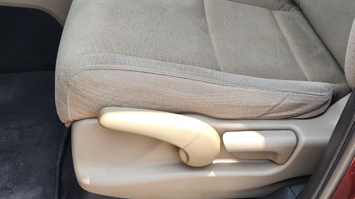2018 Honda Pilot LX