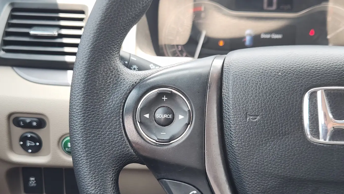 2018 Honda Pilot LX